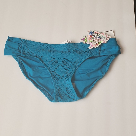 BECCA Other - BECCA Bikini Bottom